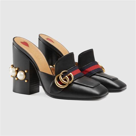 sabot gucci usati|Mules Donna .